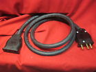 Gx5ft Stage Cable Bates Or Union Pin 2p G 5 Ft Jumper W Similar Manufacturer Connectors 12 3 So