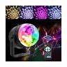 H8b6050-w002514116 Tsv Party Disco Lights Strobe Led Dj Ball 606098864182