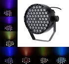 Han4502977813731ni Lixada Channels Rgbw Led Stage Par Lamp Lighting 702894152727