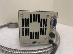 La-100ue Hayashi Iluminador De Fibra Ptica Fuente Luz Con Cuello Cisne