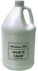Hazefluidgallon American Dj Haze Juice