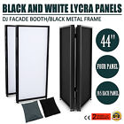 Hbpf000000001 Vevor White-black Facade Scrim 241364387462