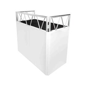 Hl30020-bs Headliner Los Angeles B-stock Hl30020 Indio Portable Dj Booth