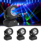 Her2123875 Kingso Rgbw Stage Light Led Spot Moving Head 6430737144649