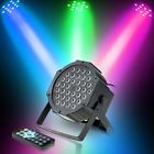 Hfu0017497478299hk Unbranded-generic 36led 36w 7channel