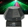 Hg-zjgj-2620-us Unbranded Laser Moving Head Projector Stage Revolving Lights Rgb Lighting