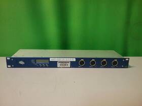 Dp2000 High End Systems Dp8000 Hog Dmx Node/processor
