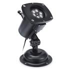 Hj-009 Musen Latest Projector Lights Pattern Gobos Garden Lamp 603526799139
