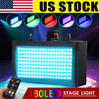 Hkk7154851 Meco Us Led Strobe Flash Light Stage Disco Dj Sound