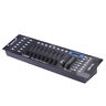 Hnq7732030442680un Lixada Channels Controller Console For Stage Light Operator Us Standard