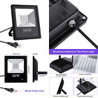 Hoasupic1189 Uv Black Light Led Flood Lights Waterproof Blacklight Ultra Violet