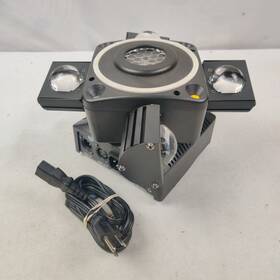 Zq02369 Holdlamp 4 Arms Moving Head Light 120w In 1 Stage Beam/wash/zoom/effects