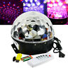 Hp-dcr-db-xl11-2aaa-001 Decked Out Cellphone Auto Crystal Magic Stage Light Led Projector