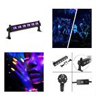 Hrz7bel7 Eyourlife Uv Led Bar With Bulb Black Light Effect Disco