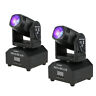Hte4581429320757mz Lixada Led Stage Effect Lamp Moving Head Ch 605757143293