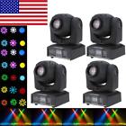 Hto1605640578194bw Lixada 4pcs 25w Dmx512 721047690657