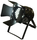 Hushpar-theatrik Blizzard Lighting Hushpar Theatrik Stage New 852659765249
