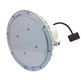 Hl-ls-100wd-gx-120-30k Hylite Led Lighting 100w Par Retrofit Stage And Theater Light Warm White 30k For Church/par