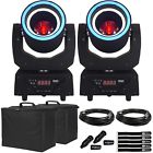 Hypnobeam2pack Blizzard Lighting Hypno Beam Led Dj Moving Head 0707943556143