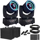 Hypnospot2pack Blizzard Lighting Hypno Spot Led Dj Moving Head 0707943556129