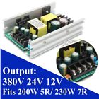 Hzi528707 Unbranded Power Supply Moving Beam Head Light Ballast 8118278054334