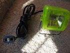 I200-x Multi-media Electronics Litef-x Mini Curved