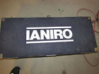 H00023 Ianiro Stage Light - Fog 250 Two Machines
