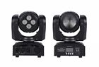 Iej0090337231480qi Lixada 5led 50w Beam 759218881382