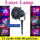 Ihy793780 Unbranded Led 48pattern Laser 6293442844316