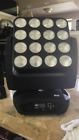 Ill648 American Dj Illusion Dotz Cob Led Moving Head Fixture With