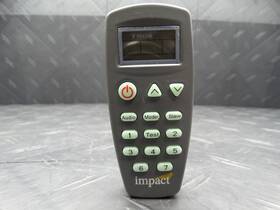 Vc-500lr Impact Remote Control For Monolight