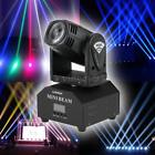 Imx2097117721679lf Lixada Moving Head Led Stage Light Ch Rgbw 602720347597