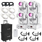 Innopocketprl4pk American Dj Inno Pocket Spot