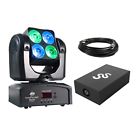 Innopocketwashsscab American Dj 2 Inno 0761856540101