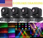 Ins3375941527901pc Lixada Automatic Moving Head Led Stage Light Lamp 799899156461