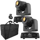 Intim155withbag Chauvet Dj Intimidator Spot Compact Led Moving Heads 603786636373