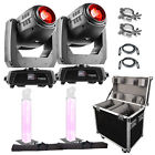 Intimh140sr2pk-492 Chauvet Dj Intimidator Hybrid Moving Heads Truss Towers 603786638384