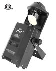 Intimscanled300 3 Chauvet Prism Stage Scanner Led Compact Sided Effects