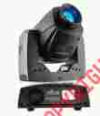 Intimspot255ircb Intimidator Spot Chauvet Dj 255 Irc Black Led Moving Head
