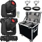 Intimspot3602pack Chauvet Intimidator Spot Black Dj Party Moving Head 0707943556600