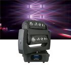 Intruder Epsilon Moving Head Rgbw Led Effect Light