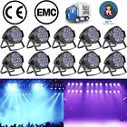 Ipw4390827731789ms Unbranded-generic 10pcs 80w 54led