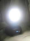 Srm-6072 Irradiant - Moving 3 Head White Units Lot Leds Led Amber