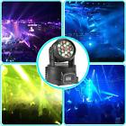 Isk0723923971212wh Unbranded-generic 18x3w Led 3-9ch 713902850962