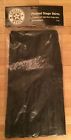 Issk4x16 Intellistage New Wide Long Black Stage Skirt With 821525010929