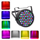 Ivf3565524459142nh Tomshine Rgbw Wash Par Lamp Stage Light For 721047576203