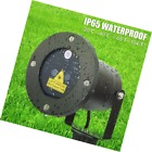 J10092 Almatess Garden Laser Lights 712318809021