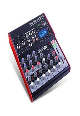 Studiomix1002fx Jammin Pro 10 A-b Box