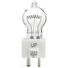 Jcd120v-300wc 6 Lamp Bulb 300 Ushio 1000896 Qty. Dys