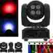 Jem2113649378502wc Lixada 50w Stage Light Sided Infinite Rotate Rgbw Moving Head Lamp Dmx L2l7